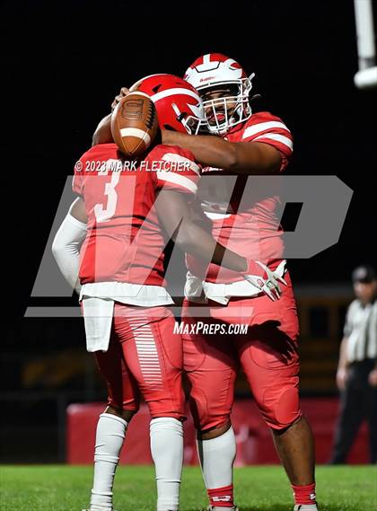 Thumbnail 1 in Kingsway @ Delsea photogallery.