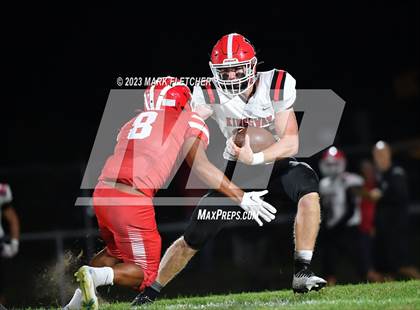 Thumbnail 3 in Kingsway @ Delsea photogallery.