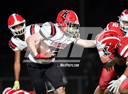 Thumbnail 2 in Kingsway @ Delsea photogallery.