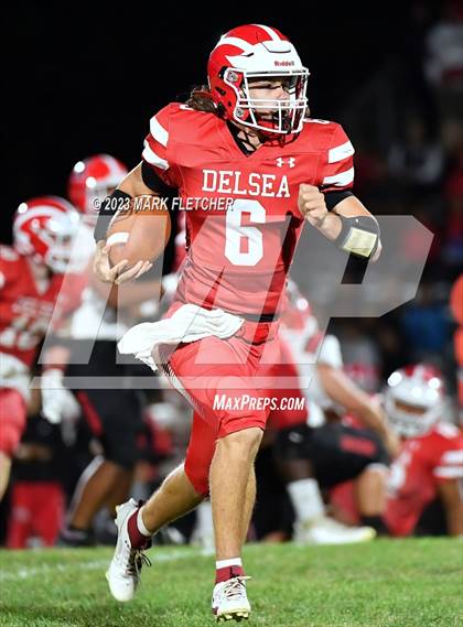 Thumbnail 2 in Kingsway @ Delsea photogallery.