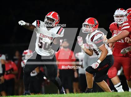 Thumbnail 3 in Kingsway @ Delsea photogallery.