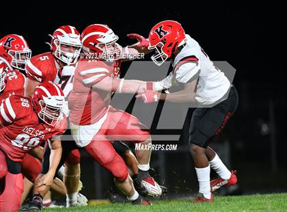 Thumbnail 2 in Kingsway @ Delsea photogallery.