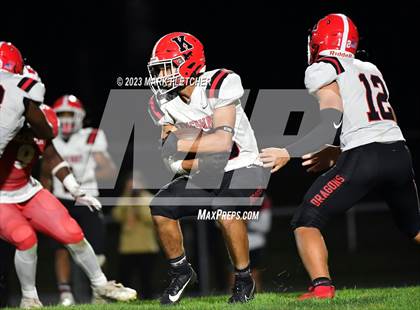 Thumbnail 3 in Kingsway @ Delsea photogallery.