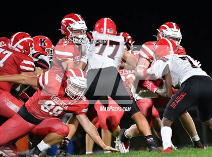 Thumbnail 1 in Kingsway @ Delsea photogallery.