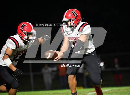 Thumbnail 3 in Kingsway @ Delsea photogallery.