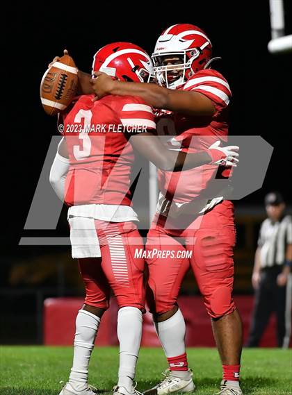Thumbnail 3 in Kingsway @ Delsea photogallery.