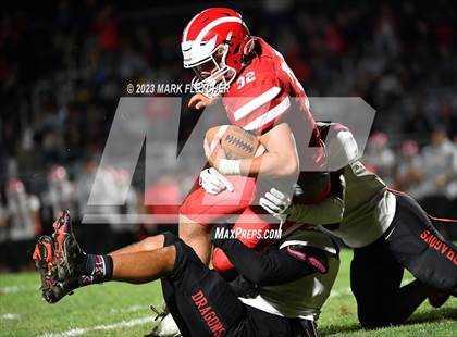 Thumbnail 1 in Kingsway @ Delsea photogallery.