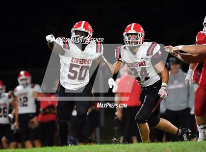 Thumbnail 1 in Kingsway @ Delsea photogallery.