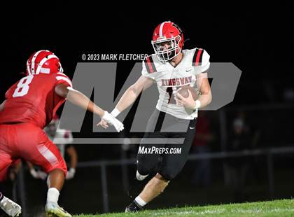Thumbnail 1 in Kingsway @ Delsea photogallery.