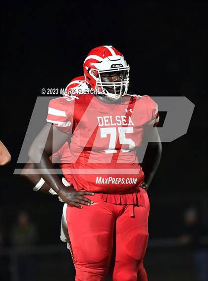 Thumbnail 1 in Kingsway @ Delsea photogallery.