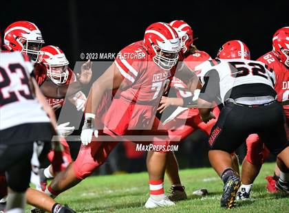 Thumbnail 2 in Kingsway @ Delsea photogallery.