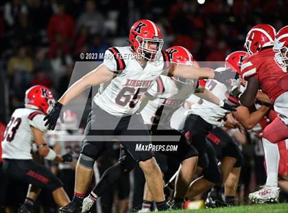 Thumbnail 1 in Kingsway @ Delsea photogallery.