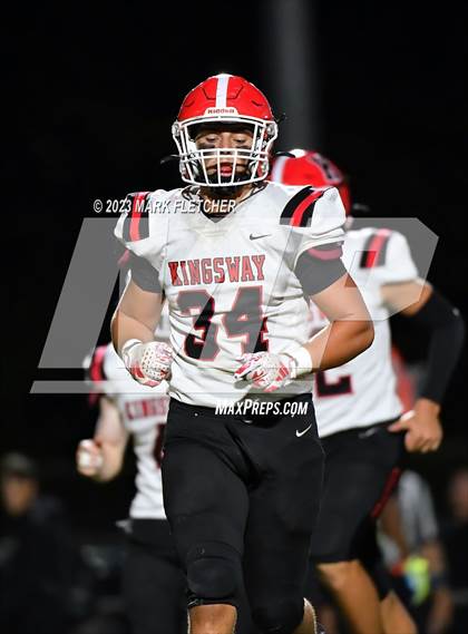 Thumbnail 1 in Kingsway @ Delsea photogallery.