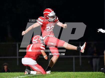 Thumbnail 3 in Kingsway @ Delsea photogallery.