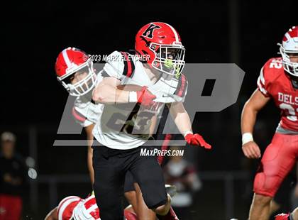 Thumbnail 1 in Kingsway @ Delsea photogallery.