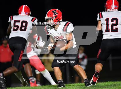 Thumbnail 1 in Kingsway @ Delsea photogallery.