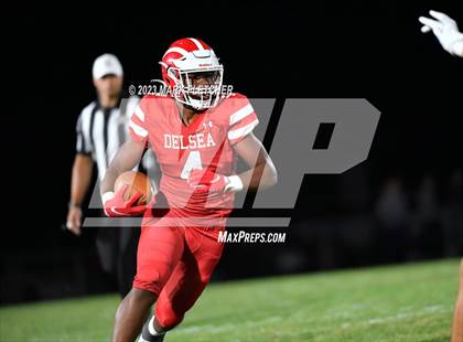 Thumbnail 1 in Kingsway @ Delsea photogallery.