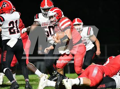 Thumbnail 3 in Kingsway @ Delsea photogallery.