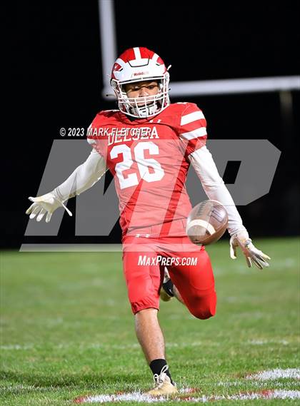 Thumbnail 1 in Kingsway @ Delsea photogallery.