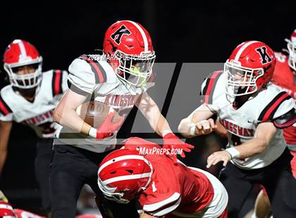 Thumbnail 1 in Kingsway @ Delsea photogallery.