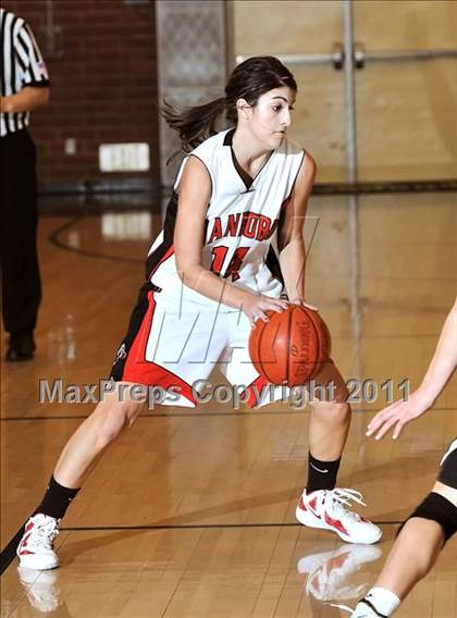 Thumbnail 3 in Hanford vs. San Clemente (OC Championships) photogallery.