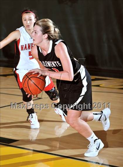 Thumbnail 1 in Hanford vs. San Clemente (OC Championships) photogallery.