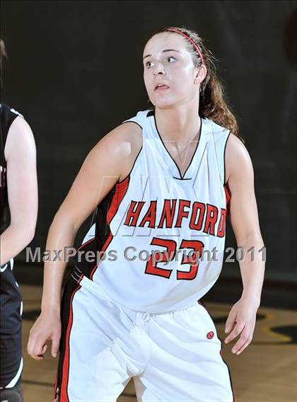 Thumbnail 1 in Hanford vs. San Clemente (OC Championships) photogallery.