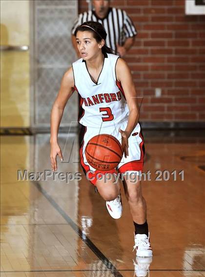 Thumbnail 1 in Hanford vs. San Clemente (OC Championships) photogallery.