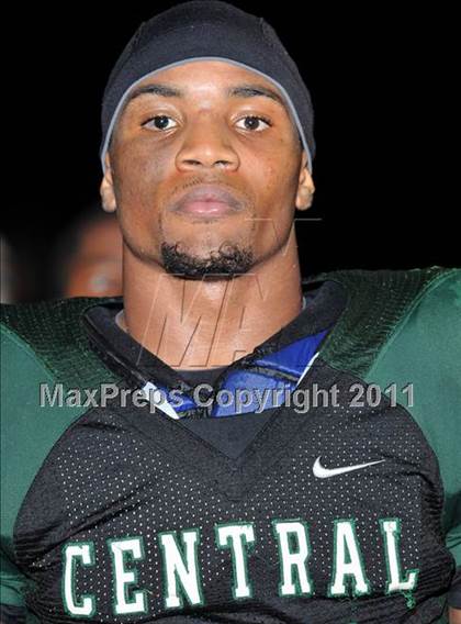 Thumbnail 1 in Northwestern vs. Central (FHSAA Playoffs) photogallery.