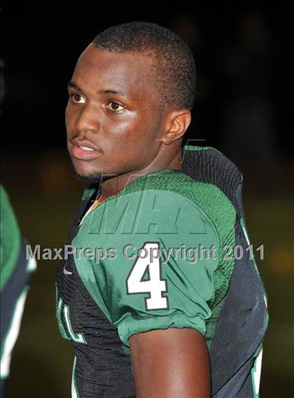 Thumbnail 1 in Northwestern vs. Central (FHSAA Playoffs) photogallery.