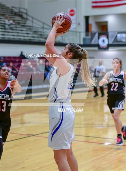 Thumbnail 2 in Churchill vs MacArthur [Douglas] photogallery.