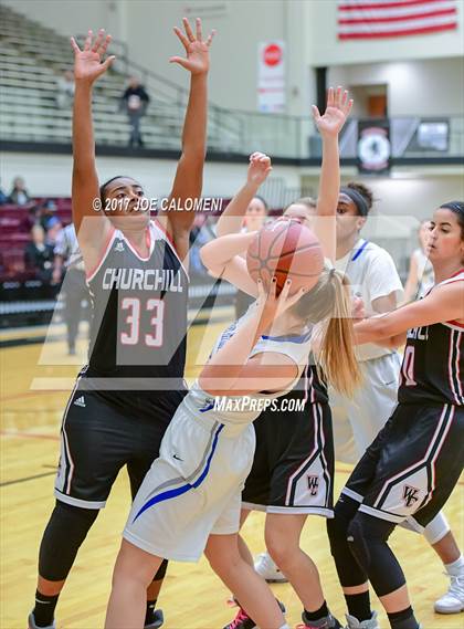 Thumbnail 1 in Churchill vs MacArthur [Douglas] photogallery.