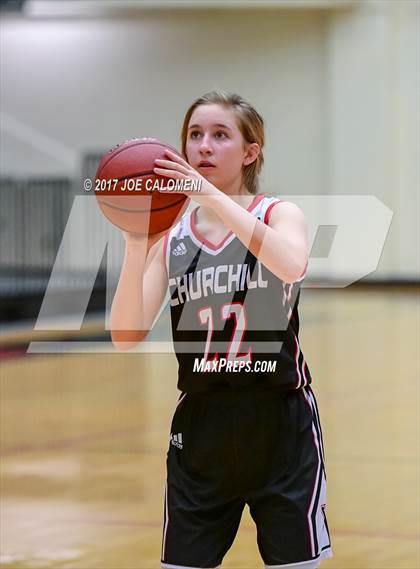 Thumbnail 1 in Churchill vs MacArthur [Douglas] photogallery.