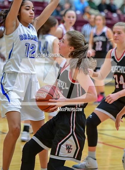 Thumbnail 2 in Churchill vs MacArthur [Douglas] photogallery.