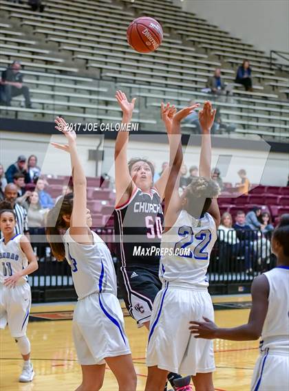 Thumbnail 1 in Churchill vs MacArthur [Douglas] photogallery.