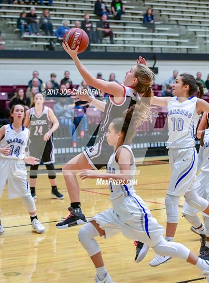 Thumbnail 3 in Churchill vs MacArthur [Douglas] photogallery.