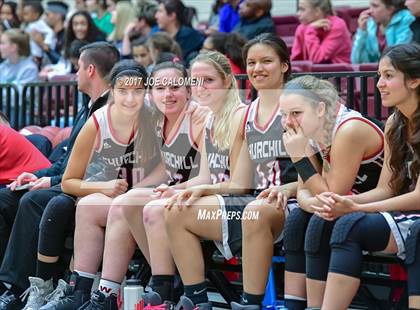 Thumbnail 3 in Churchill vs MacArthur [Douglas] photogallery.