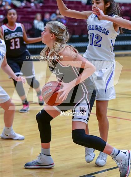 Thumbnail 2 in Churchill vs MacArthur [Douglas] photogallery.