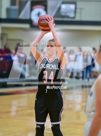 Thumbnail 1 in Churchill vs MacArthur [Douglas] photogallery.