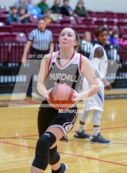 Thumbnail 1 in Churchill vs MacArthur [Douglas] photogallery.