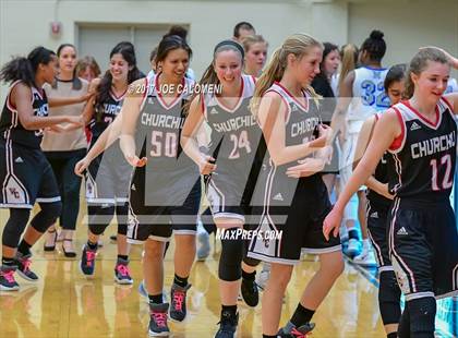 Thumbnail 3 in Churchill vs MacArthur [Douglas] photogallery.