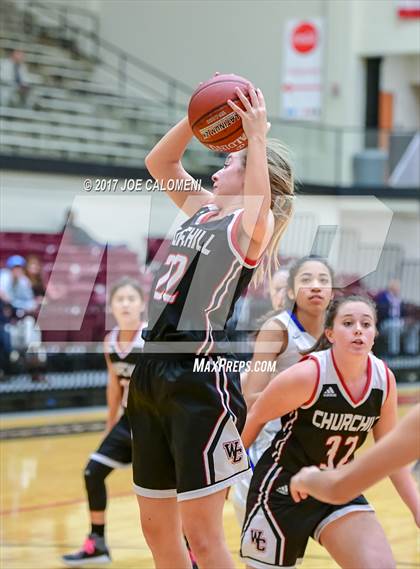Thumbnail 3 in Churchill vs MacArthur [Douglas] photogallery.