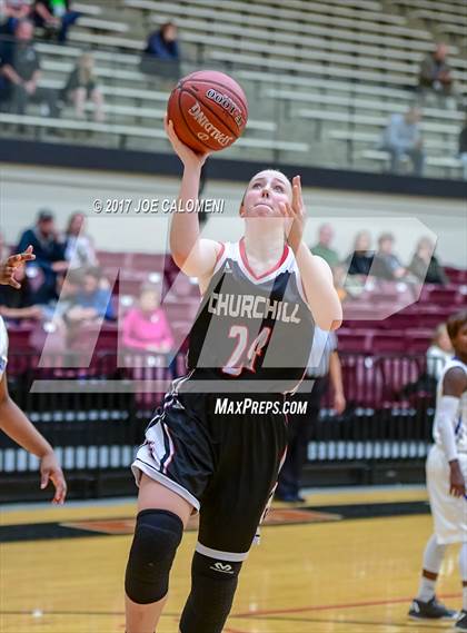 Thumbnail 3 in Churchill vs MacArthur [Douglas] photogallery.