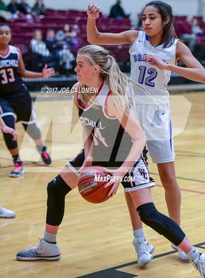 Thumbnail 1 in Churchill vs MacArthur [Douglas] photogallery.