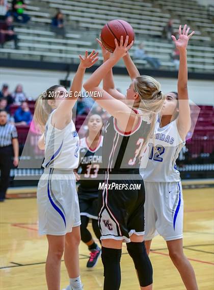 Thumbnail 1 in Churchill vs MacArthur [Douglas] photogallery.