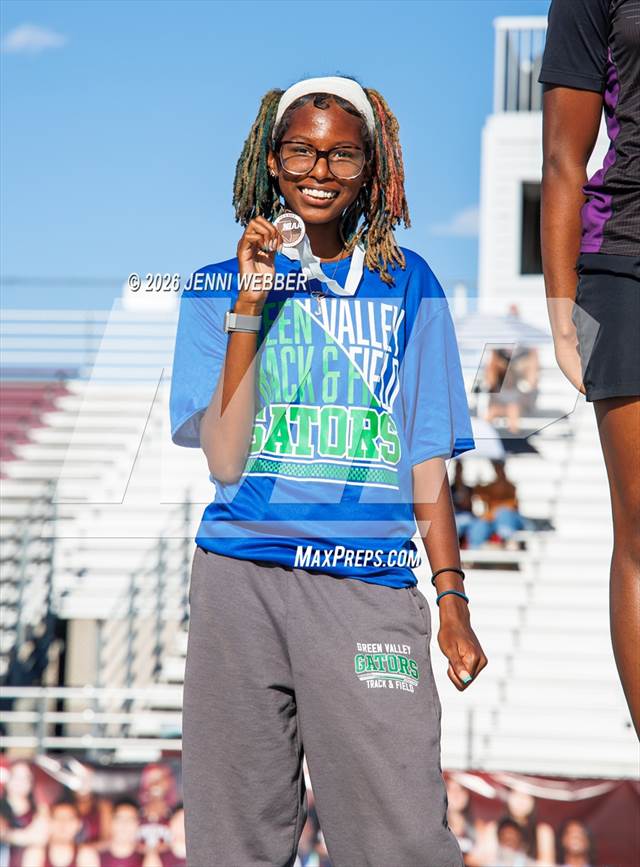 NIAA 4A Regional Awards