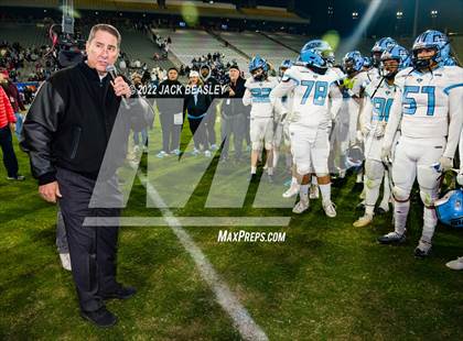 Thumbnail 1 in Higley vs. Cactus (AIA 5A Final Awards) photogallery.