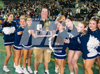 Thumbnail 3 in Higley vs. Cactus (AIA 5A Final Awards) photogallery.