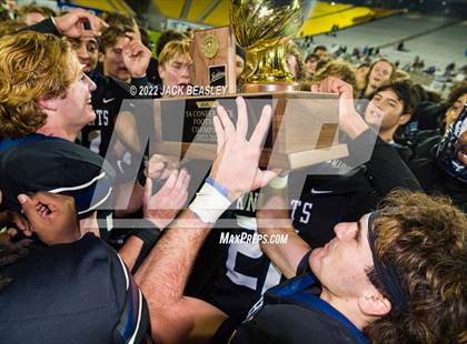 Thumbnail 1 in Higley vs. Cactus (AIA 5A Final Awards) photogallery.