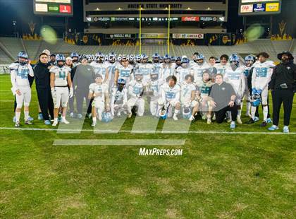Thumbnail 1 in Higley vs. Cactus (AIA 5A Final Awards) photogallery.